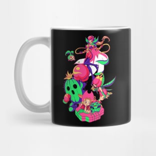 Sincerity Mug